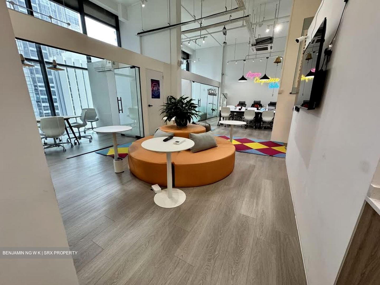 Tahir Building (D1), Office #576919291